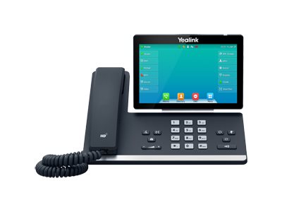 T57W 6938818303249 Yealink SIP-T57W - VoIP-Telefo Etree Shop Deutschland online 2
