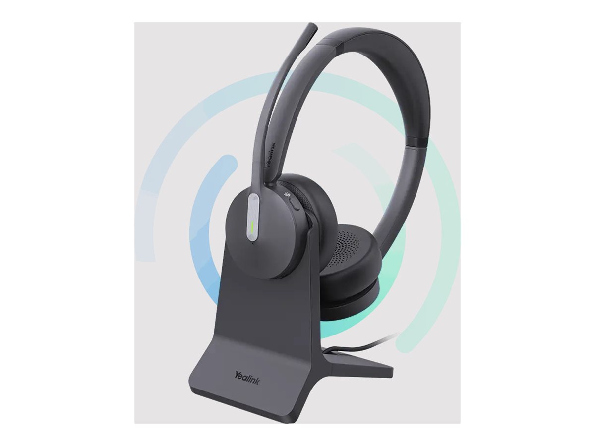 1208701 6938818321632 Yealink BH70 Dual - Headset -  Etree Shop Deutschland online 3