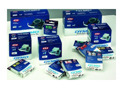 S0720720 5411313409179 Dymo D1 - Glänzend - schwarz a Etree Shop Deutschland online 4