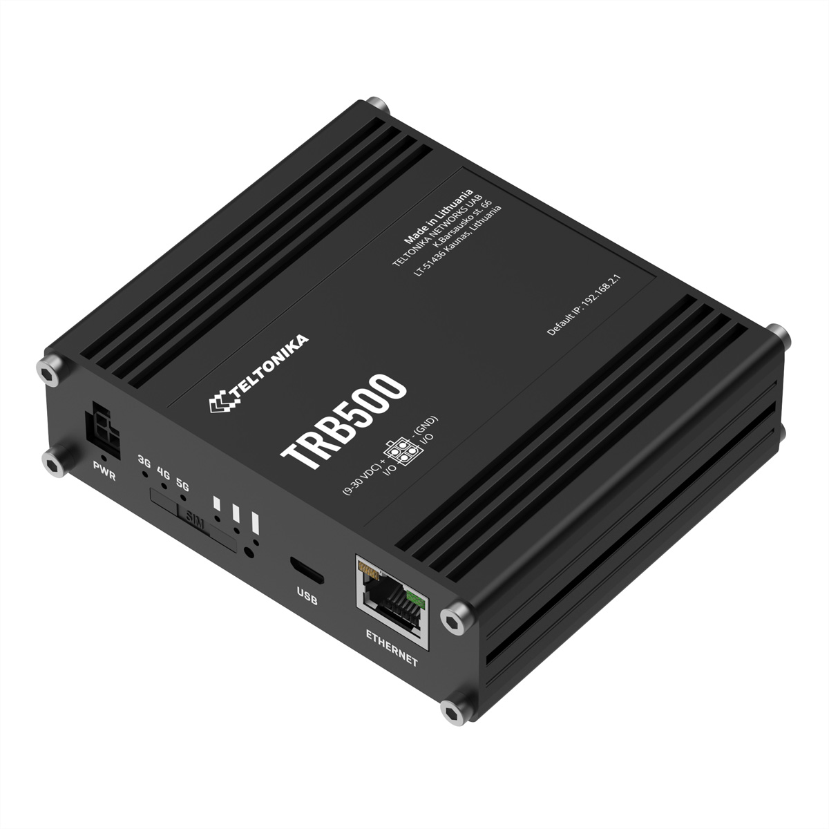 TRB500000000 4779051840236 Teltonika TRB500 - Wireless Ro Etree Shop Deutschland online 2