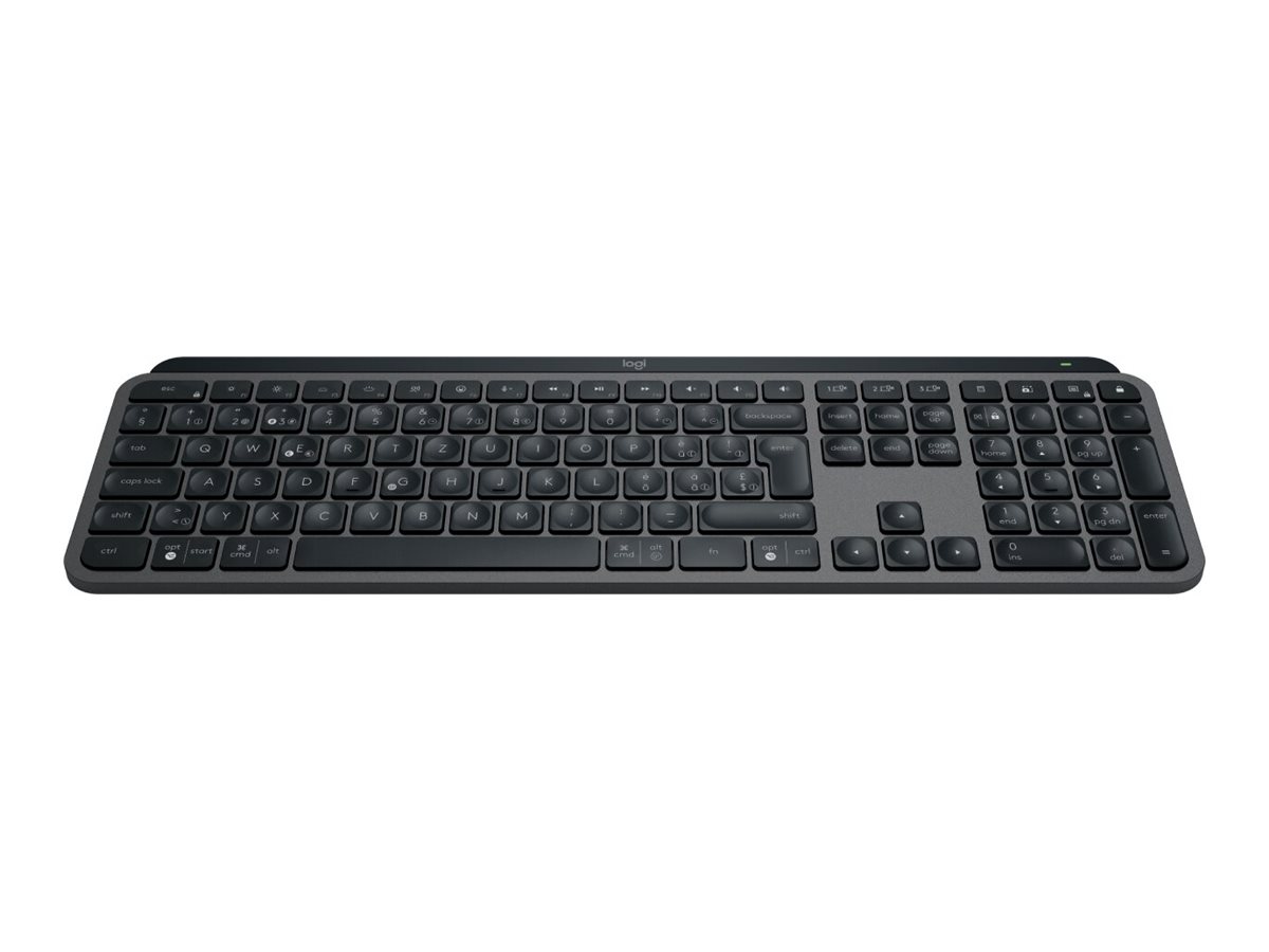920-011590 5099206112193 logitech MX Keys S - Tastatur  Etree Shop Deutschland online 1