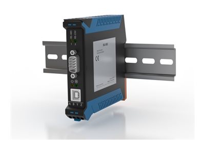 M07260 4037863072604 SEH SU-302 - Druckserver - USB Etree Shop Deutschland online 1