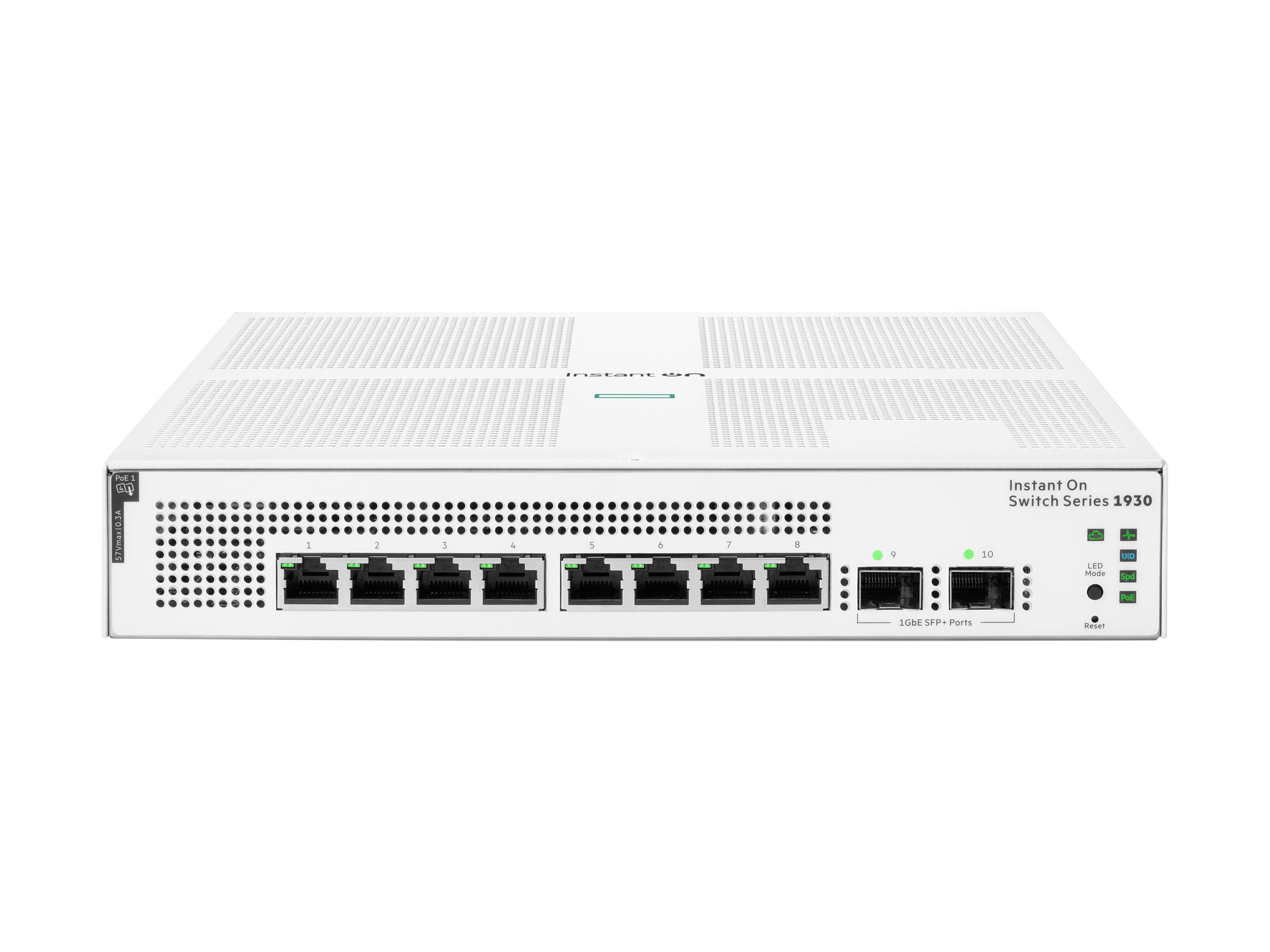 JL681A 0190017355238 HPE Networking Instant On 1930 Etree Shop Deutschland online 3