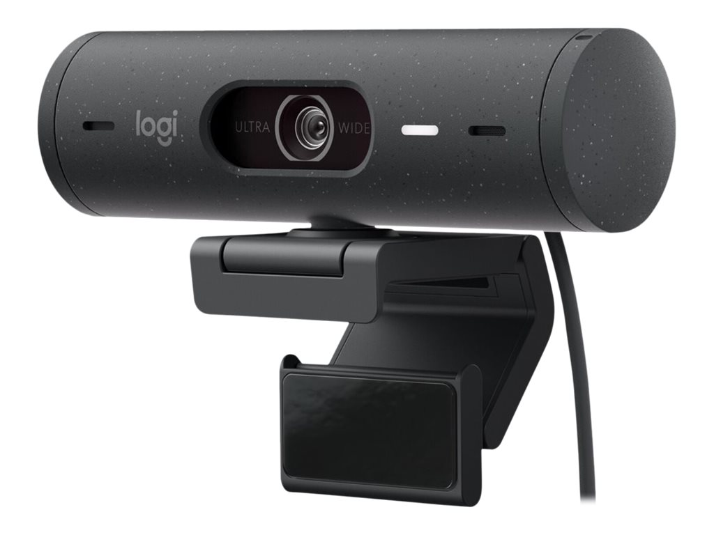 07-5099206104884 5099206104884 Logitech BRIO 505 - Webcam - F Etree Shop Deutschland online 1