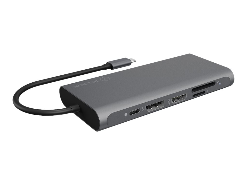 IB-DK4050-CPD 4250078170525 ICY BOX IB-DK4050-CPD - Dockin Etree Shop Deutschland online 3