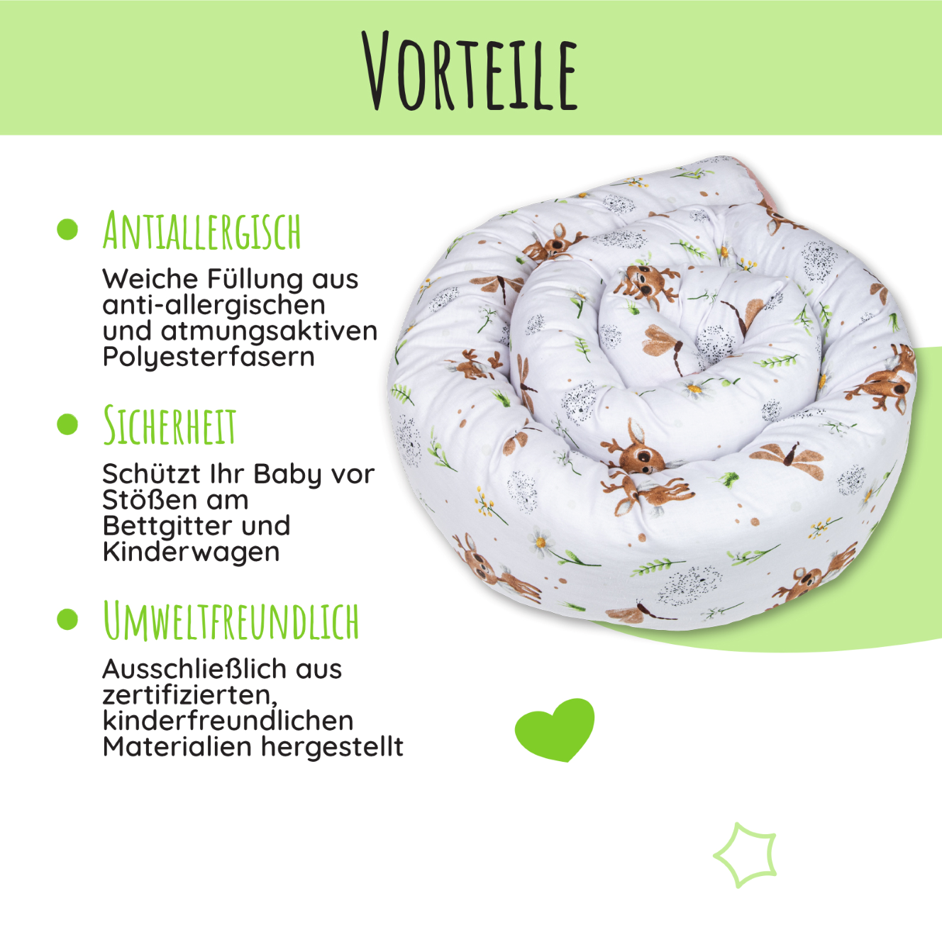 LUL-NS-ROH 5906118630151 LULANDO NESTCHENSCHLANGE ROSA  Etree Shop Deutschland online 3