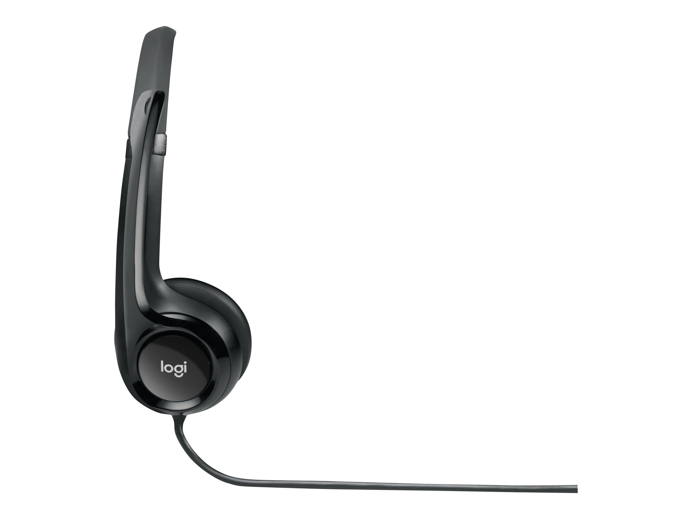 981-000406 5099206030015 logitech USB Headset H390 - He Etree Shop Deutschland online 3
