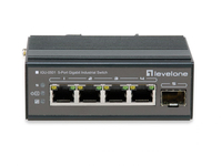 IGU-0501 4015867223970 LevelOne IGU-0501 - Gigabit Et Etree Shop Deutschland online 1