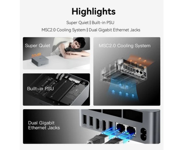 BL_EQR6-D5_6900HX_32G_1TB_Milky_Grey Etree Shop 3 BL_EQR6-D5_6900HX_32G_1TB_Milky_Grey  Beelink EQR6 Mini PC , AMD Ryz Etree Shop Deutschland online 3