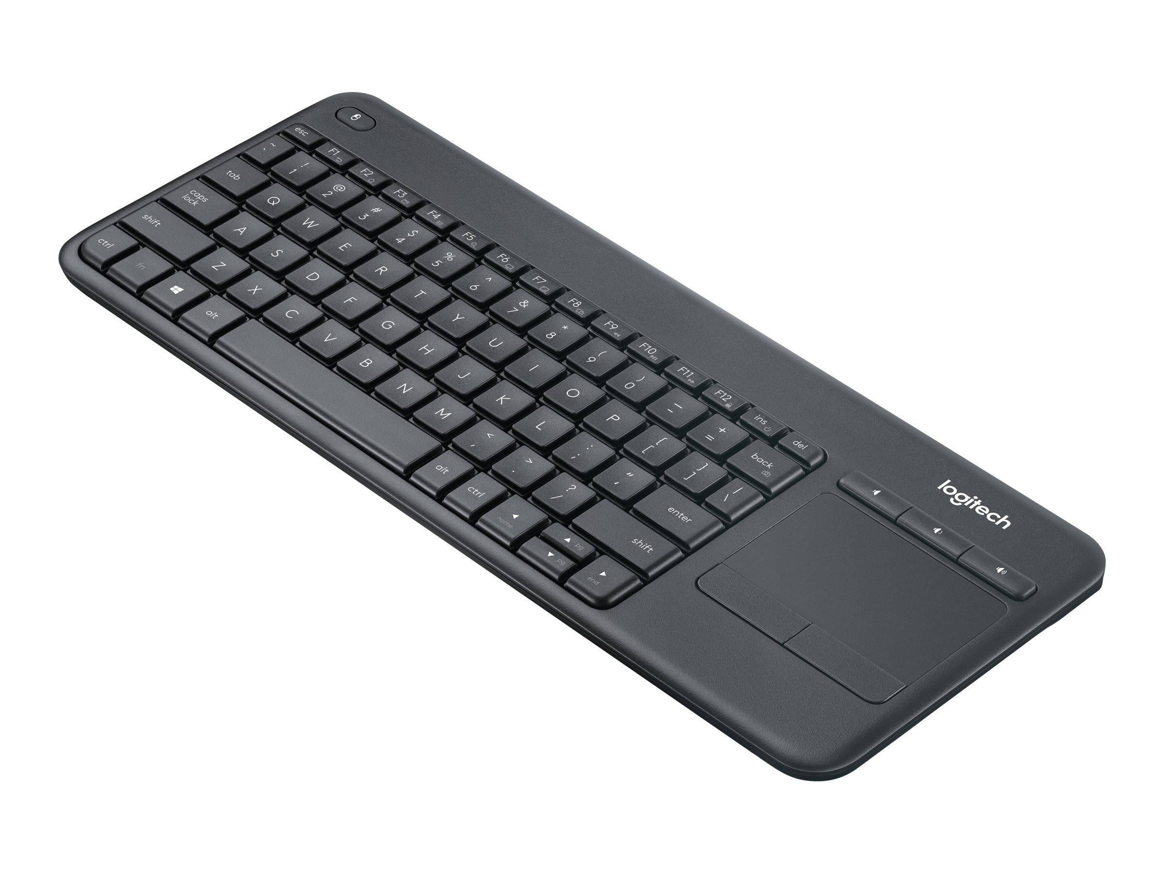 920-007127 5099206059252 logitech Wireless Touch Keyboa Etree Shop Deutschland online 1