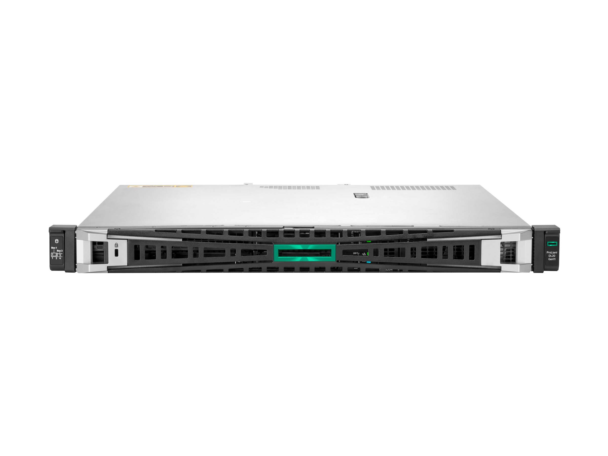 P71375-425 4549821600489 HPE ProLiant DL20 Gen11 - Serv Etree Shop Deutschland online 2