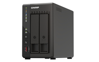 TS-253E-8G 4711103082171 QNAP TS-253E - NAS - Tower - I Etree Shop Deutschland online 1
