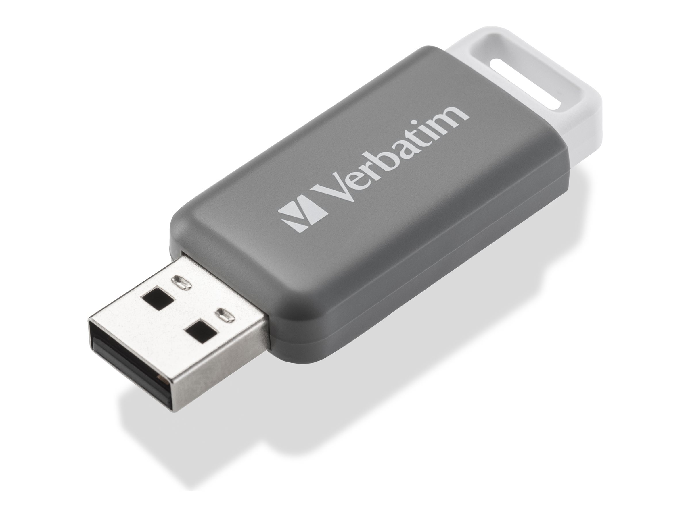 49456 0023942494560 Verbatim DataBar - USB-Flash-L Etree Shop Deutschland online 3
