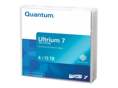 MR-L7MQN-01 0768268042223 Quantum lTO Ultrium 7 - 6 TB / Etree Shop Deutschland online 1