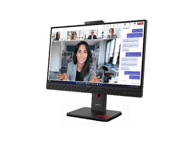 64B8UAT1EU 0198157434455 Lenovo ThinkVision T27qd-4v -  Etree Shop Deutschland online 1