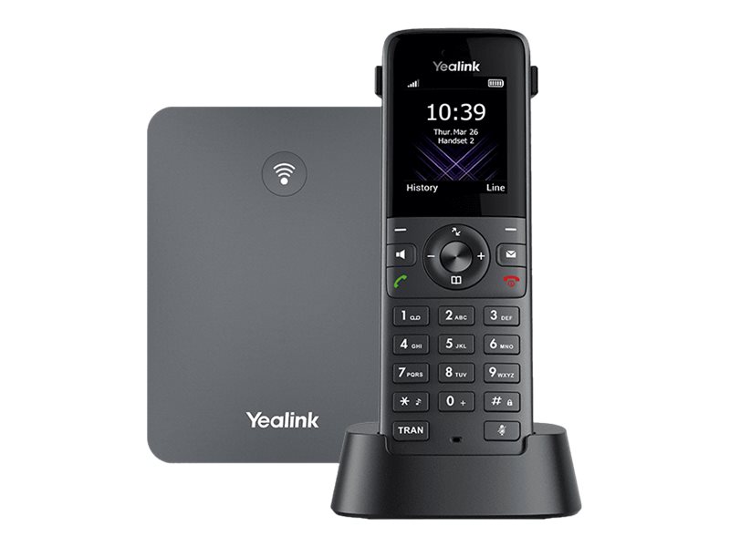 W73P 6938818308206 Yealink W73P - Schnurloses VoI Etree Shop Deutschland online 4