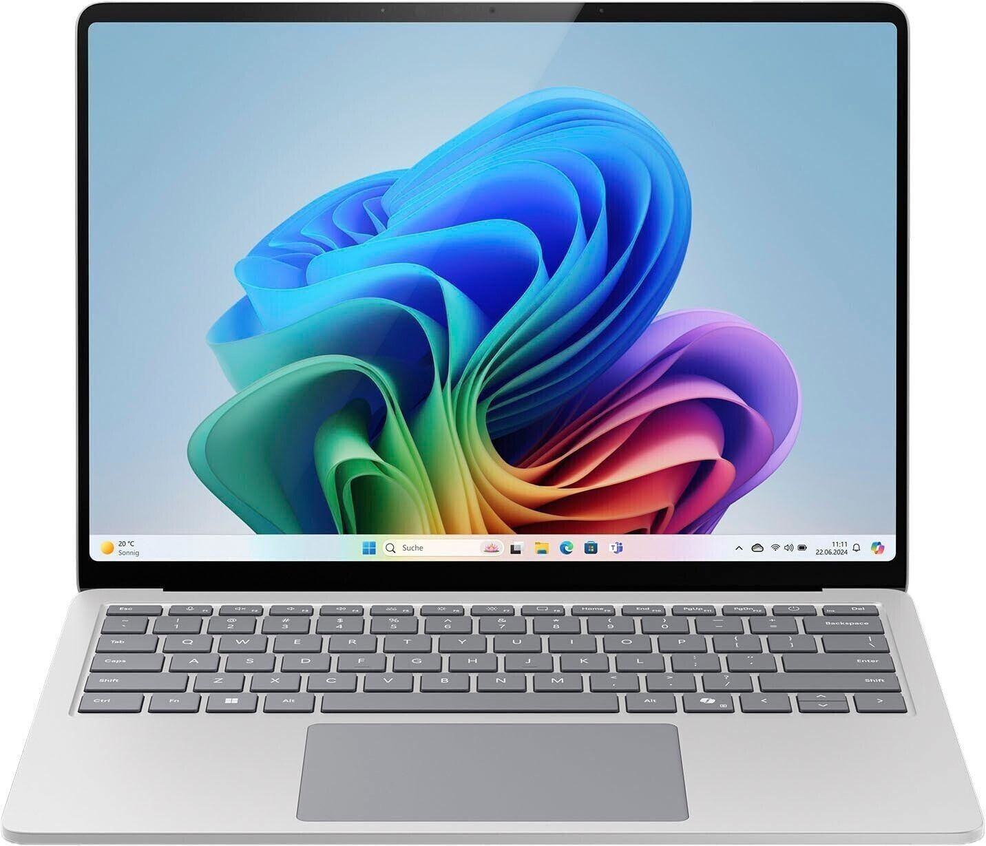 ZYU-00005 Etree Shop 1 ZYU-00005 0196388279210 DEMO Microsoft Surface laptop  Etree Shop Deutschland online 1