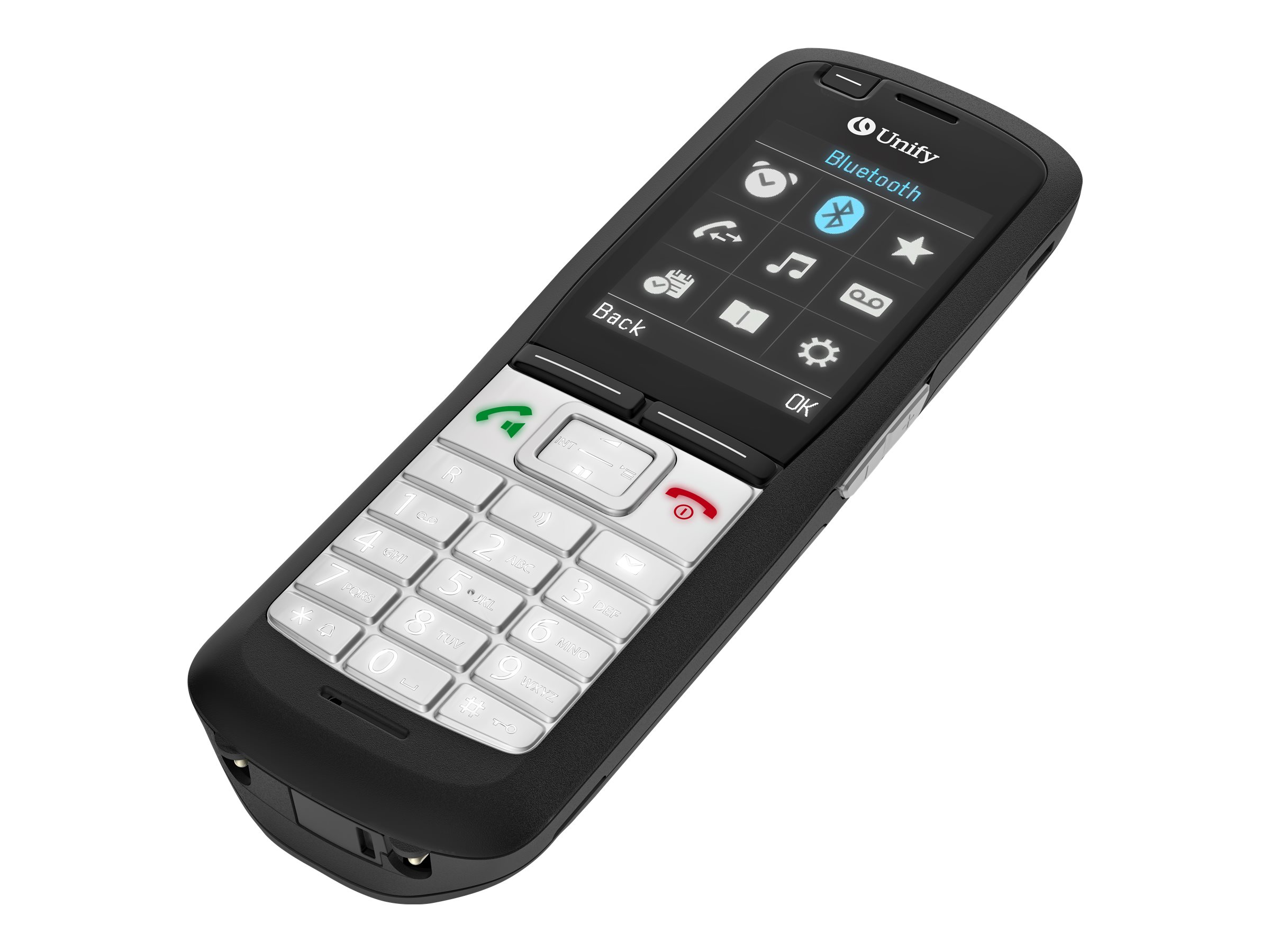 L30250-F600-C524 4250366861999 Unify OpenScape DECT Phone R6  Etree Shop Deutschland online 1