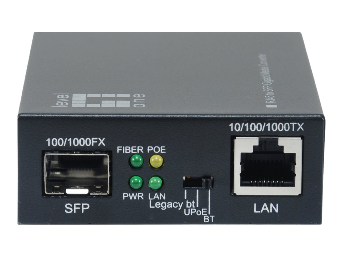 GVT-2016 4015867238011 LevelOne GVT-2016 - Medienkonv Etree Shop Deutschland online 1