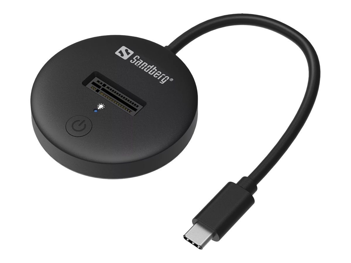 136-47 5705730136474 SANDBERG SSD-Dockingstation Sc Etree Shop Deutschland online 2