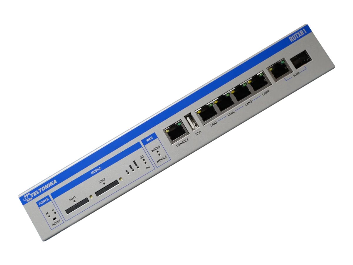 RUTXR1000000 4779027312613 Teltonika RUTXR1 - Wireless Ro Etree Shop Deutschland online 3