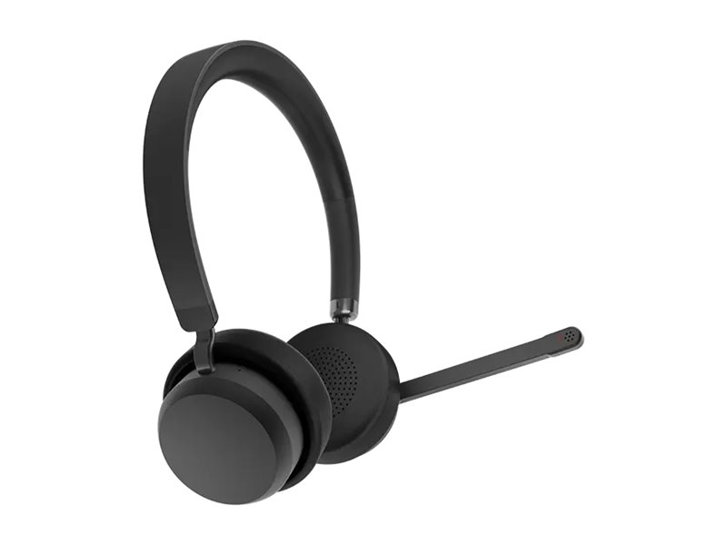 4XD1M80020 0195892092568 lenovo Headset - On-Ear - Blue Etree Shop Deutschland online 4