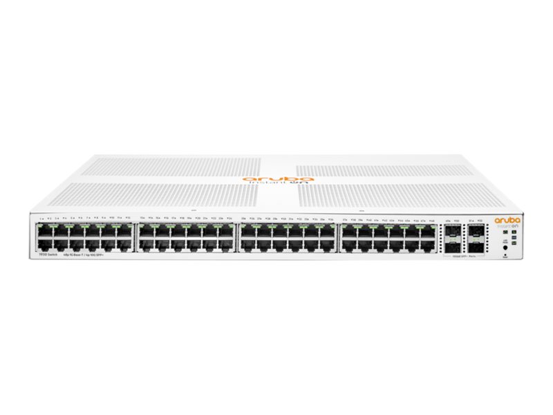 JL685A 0190017356112 HPE Networking Instant On 1930 Etree Shop Deutschland online 1