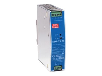 07-4015867236598 4015867236598 LevelOne POW-4822 - Netzteil ( Etree Shop Deutschland online 1