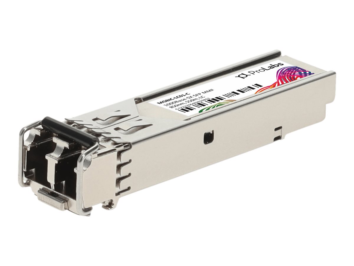 MGBIC-LC01-C 4260380720257 Extreme Networks Prolabs MGBIC Etree Shop Deutschland online 4