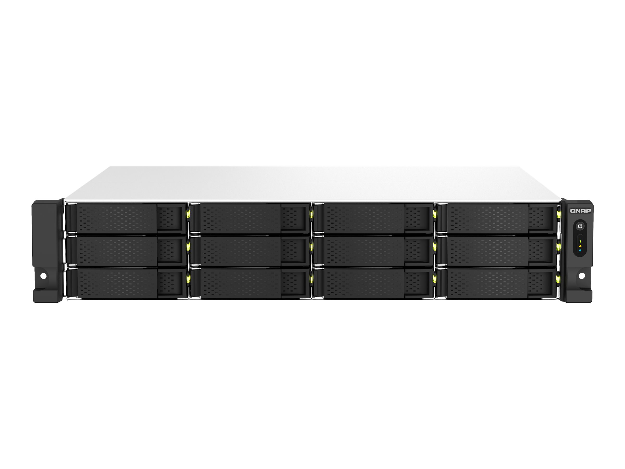 TS-1264U-RP-8G 4711103082416 QNAP TS-1264U-RP - NAS-Server  Etree Shop Deutschland online 1