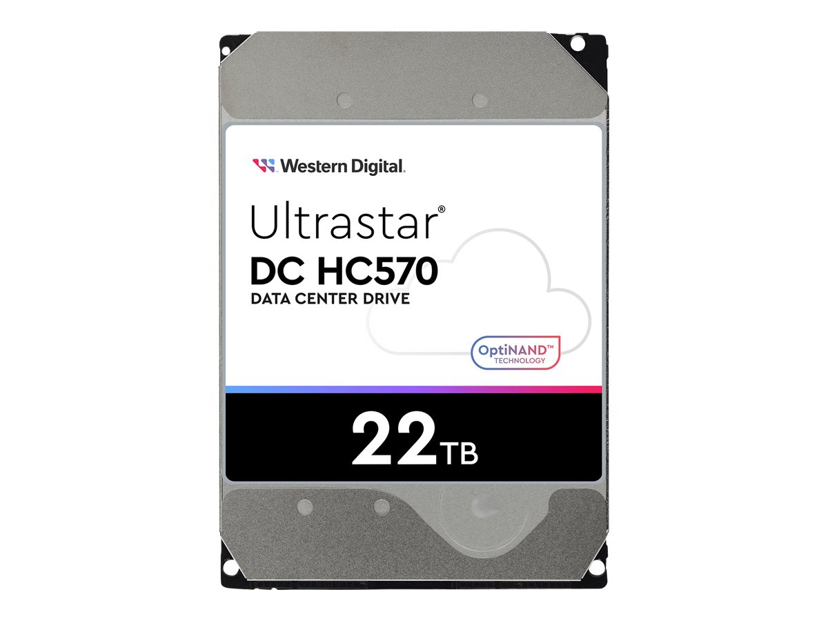 0F48155 8717306635523 WD Ultrastar DC HC570 - Festpl Etree Shop Deutschland online 2