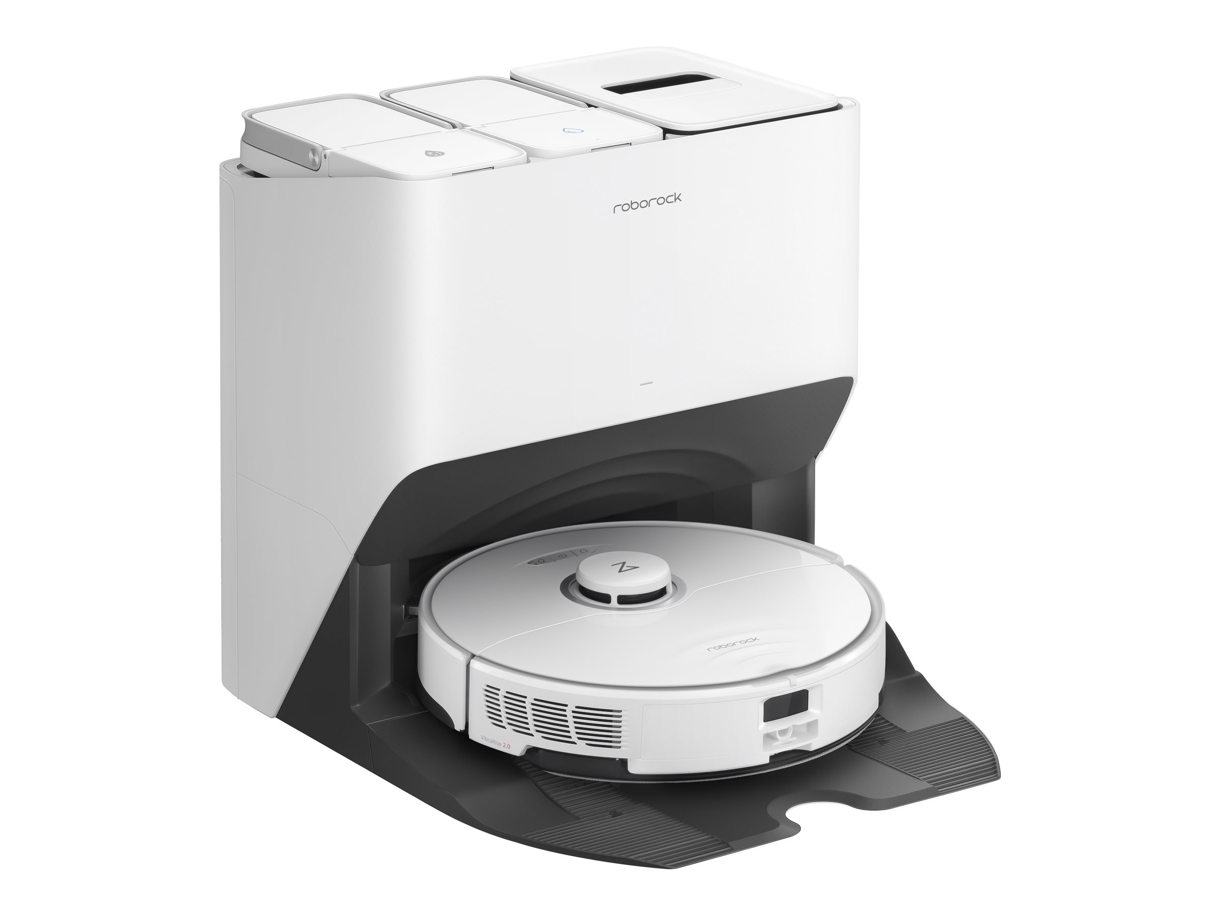 S8 PRO ULTRA WHITE_Q3 6970995786668 Roborock S8 Pro Ultra - Staubs Etree Shop Deutschland online 3