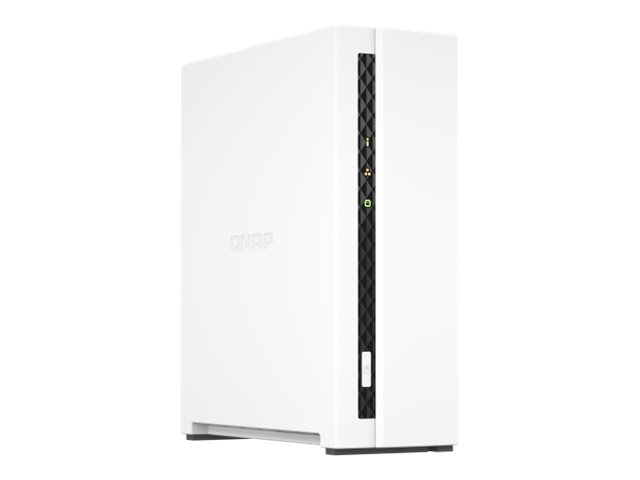 TS-133 4711103080603 QNAP TS-133 - NAS-Server - SAT Etree Shop Deutschland online 1