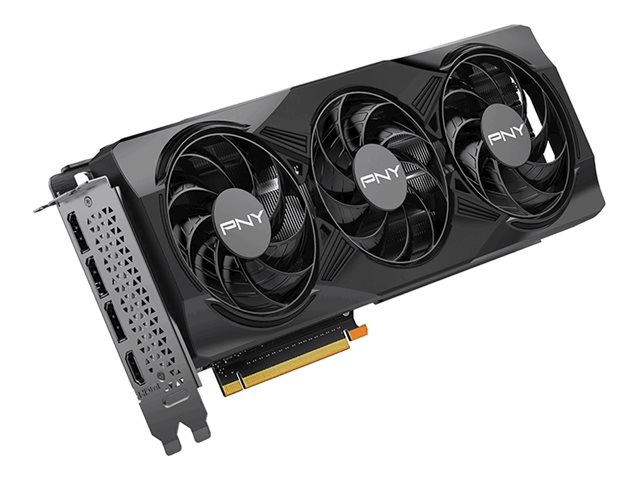 VCG507012TFXPB1-O 0751492794464 PNY GeForce RTX 5070 OC - Graf Etree Shop Deutschland online 1