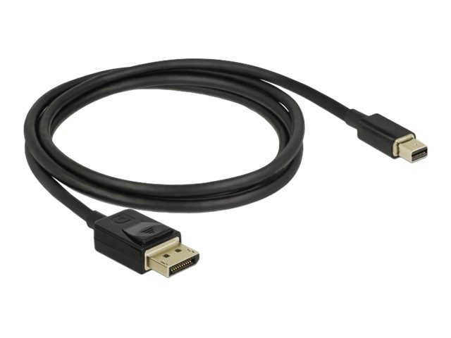 84927 4043619849277 Delock DisplayPort-Kabel - Dis Etree Shop Deutschland online 1