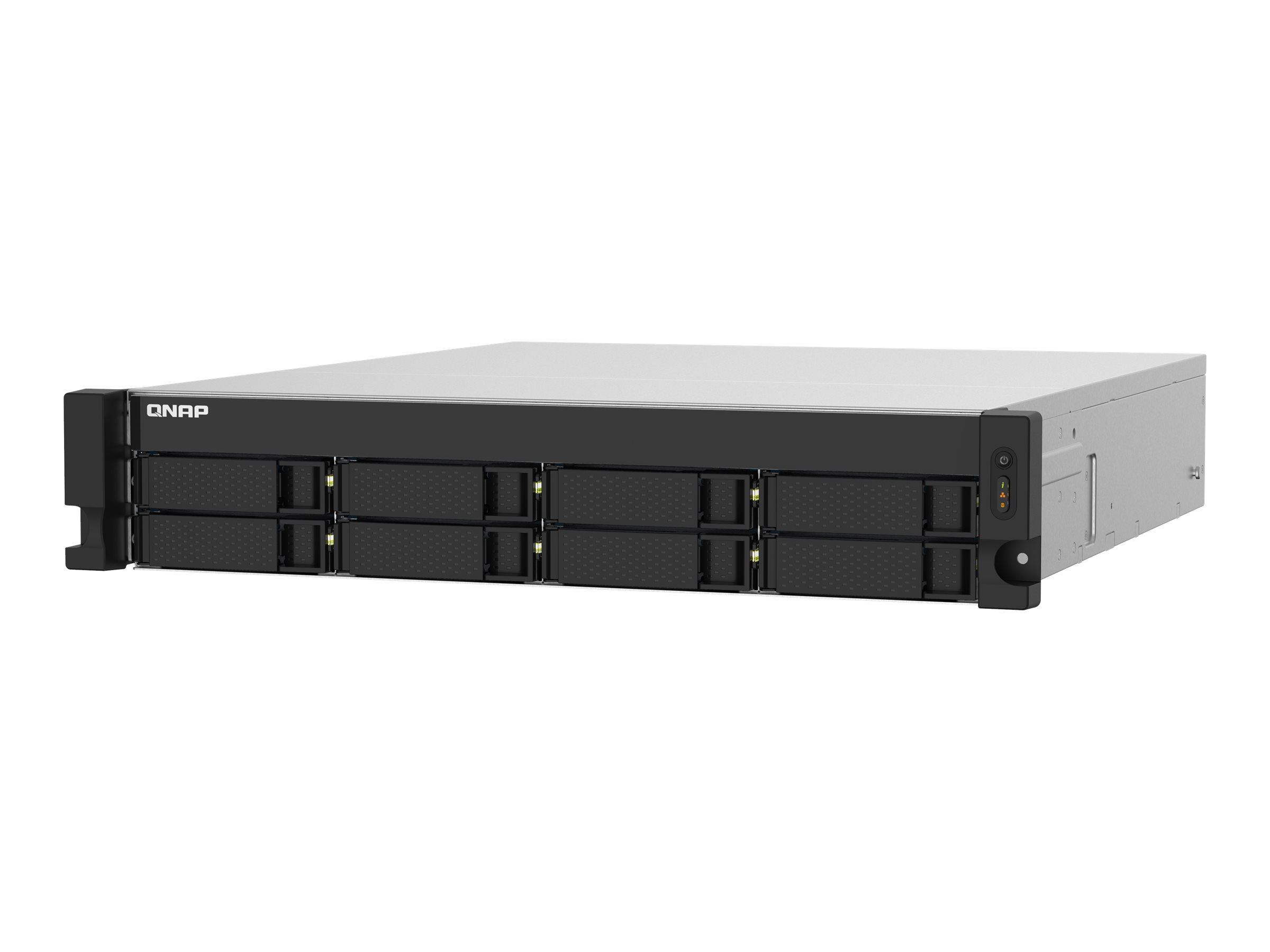 TS-832PXU-4G 4713213518151 QNAP TS-832PXU - NAS-Server -  Etree Shop Deutschland online 1