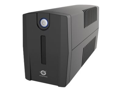 07-4015867204009 4015867204009 Conceptronic Zeus 01E - USV -  Etree Shop Deutschland online 1