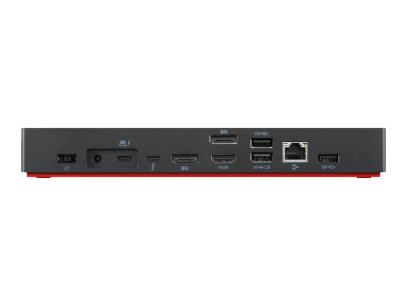 40B00300EU 0195348677295 lenovo ThinkPad Thunderbolt 4  Etree Shop Deutschland online 4
