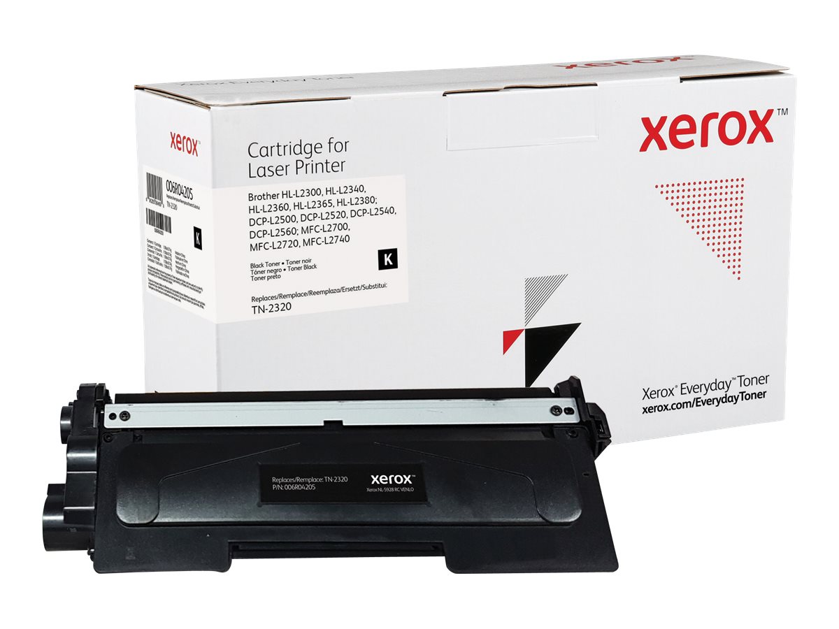 006R04205 0095205064698 Xerox Everyday - Schwarz - kom Etree Shop Deutschland online 2