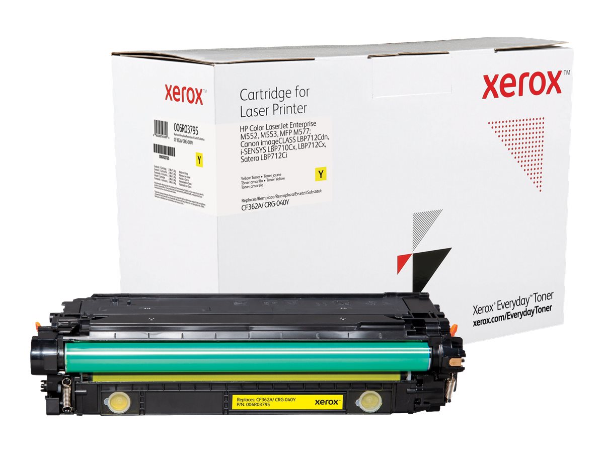 006R03795 0095205593808 Xerox Everyday - Gelb - kompat Etree Shop Deutschland online 2