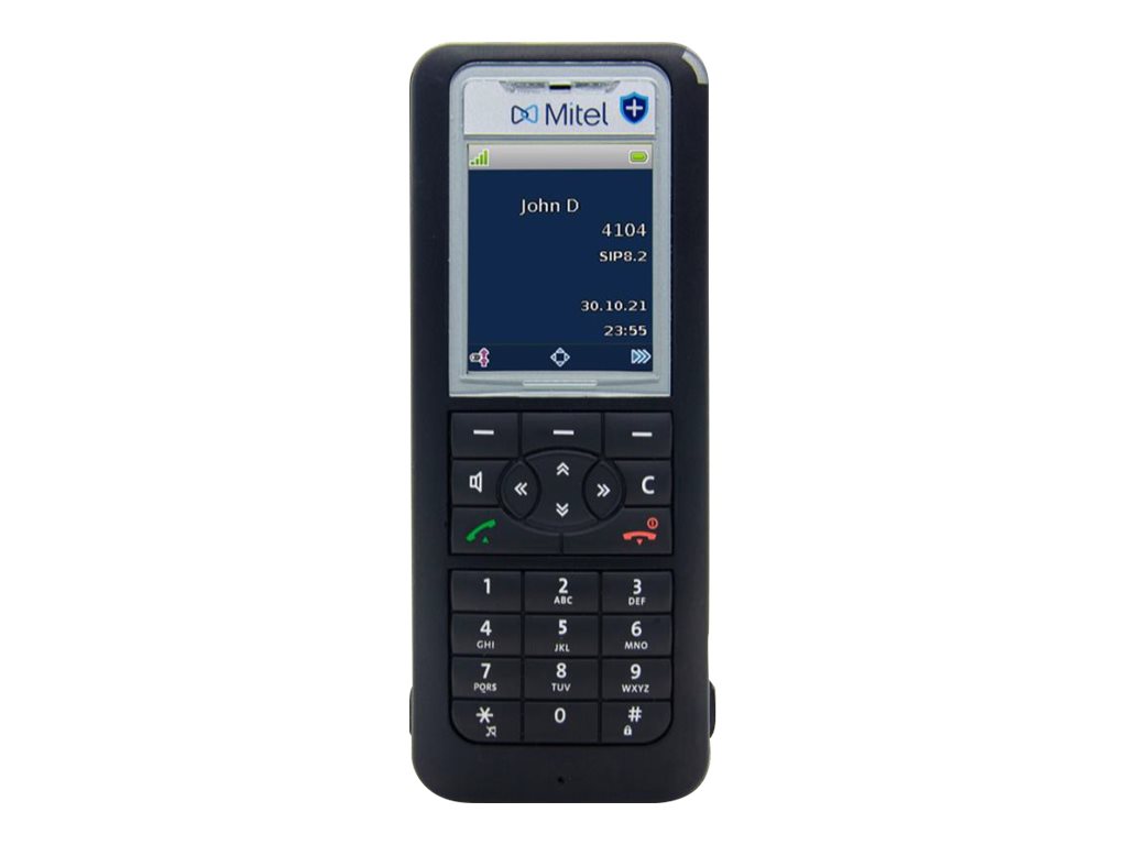 50008370 7109806196986 Mitel 632dt - Schnurloses Erwe Etree Shop Deutschland online 1