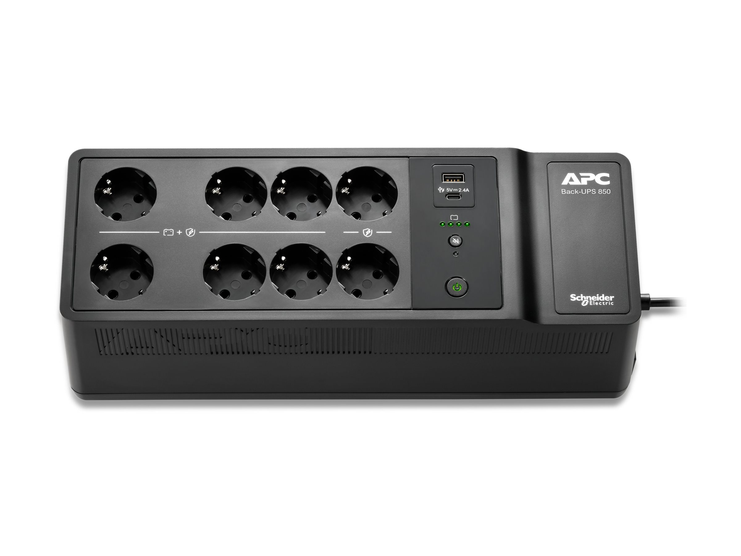 BE850G2-GR 0731304347286 APC Back-UPS BE850G2-GR - USV  Etree Shop Deutschland online 2