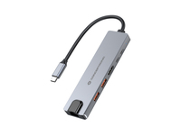 DONN29G Etree Shop 1 DONN29G 4015867239629 Conceptronic Dock 6-in-1 USB-C Etree Shop Deutschland online 1