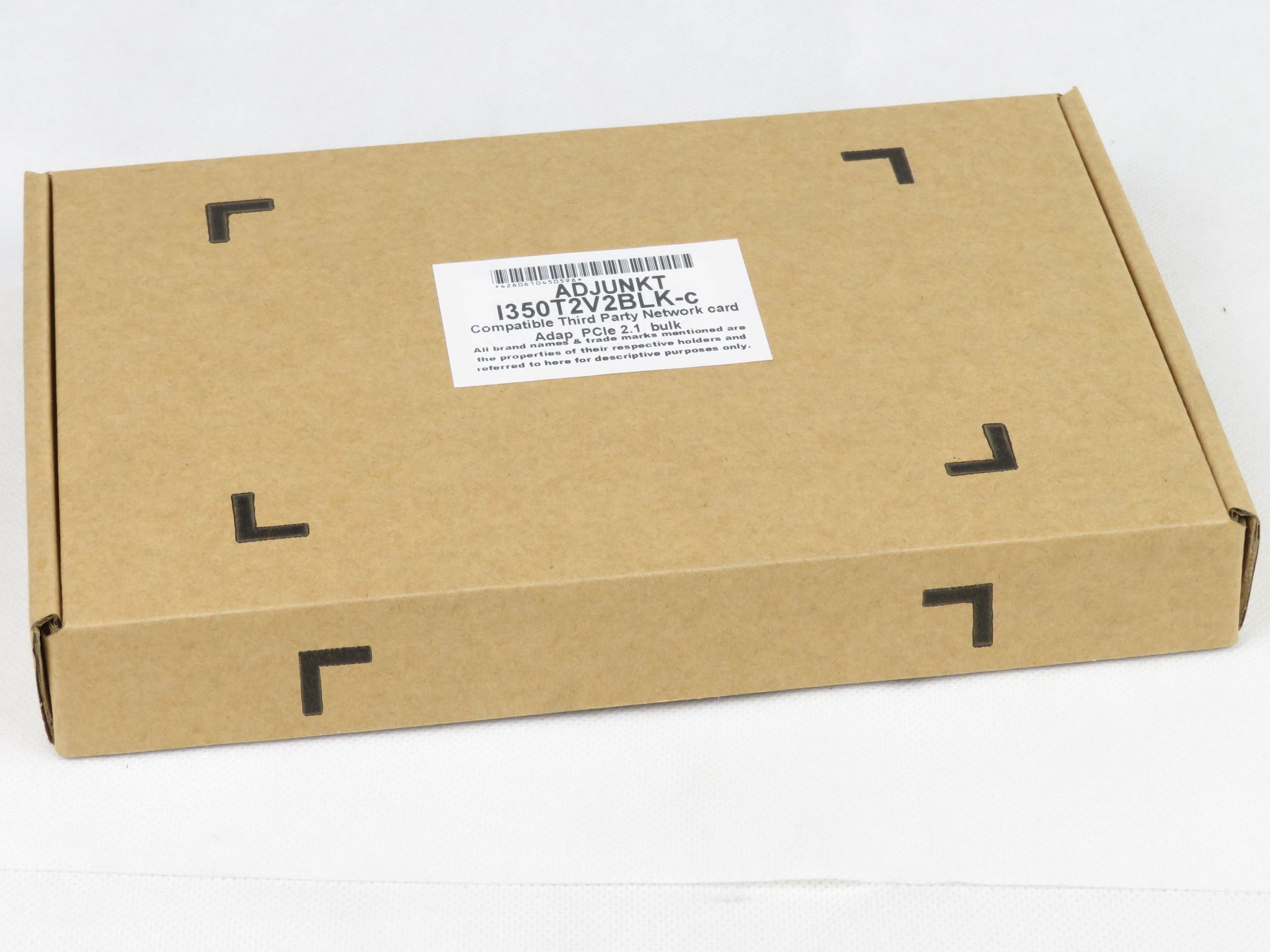 I350T2V2BLK-C Etree Shop 1 I350T2V2BLK-C 4260610450596 Compatible Adap I350T2V2BlK PC Etree Shop Deutschland online 1