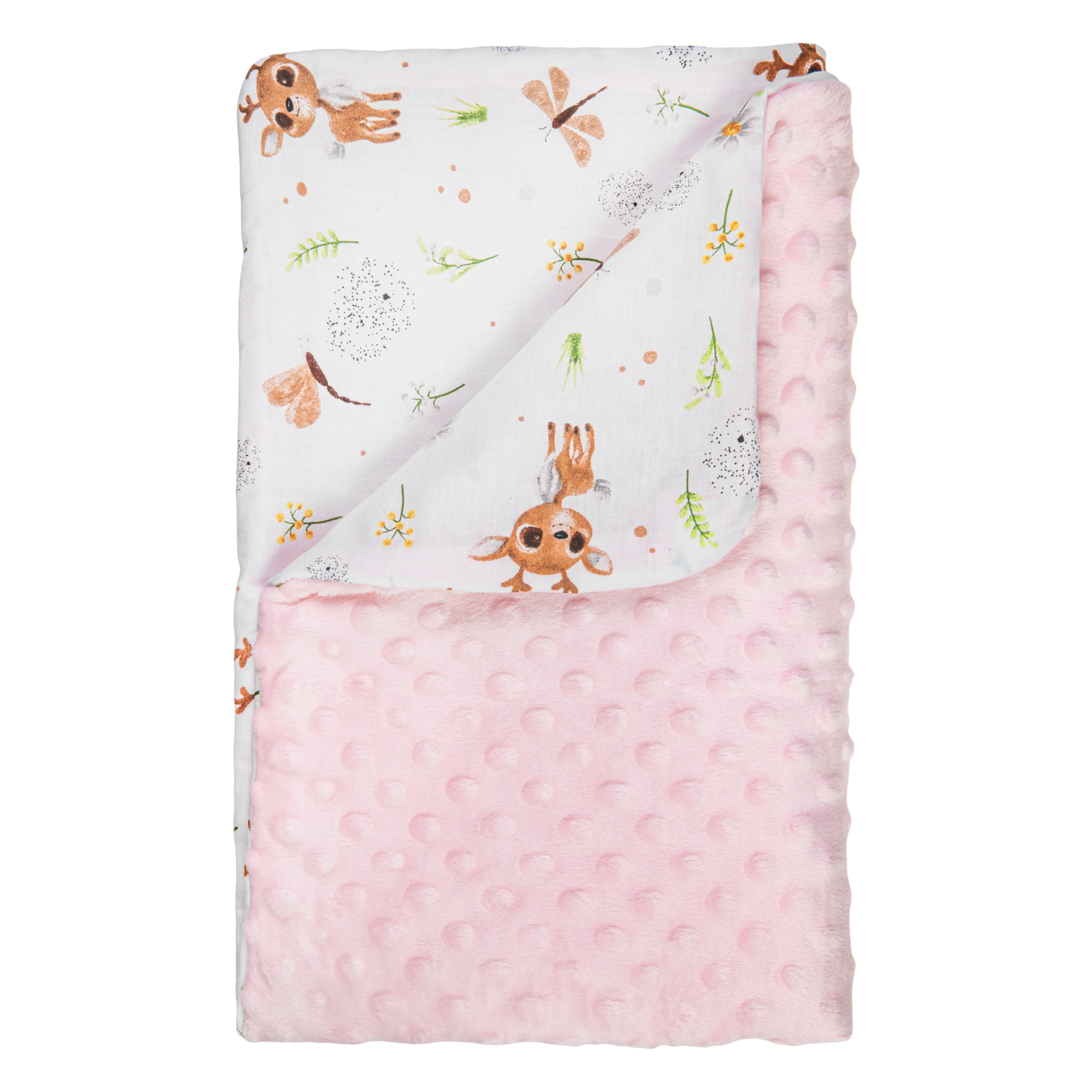 LUL-BD-RSHI 5906118630052 lUlANDO BABYDECKE 100 X 75 CM  Etree Shop Deutschland online 2