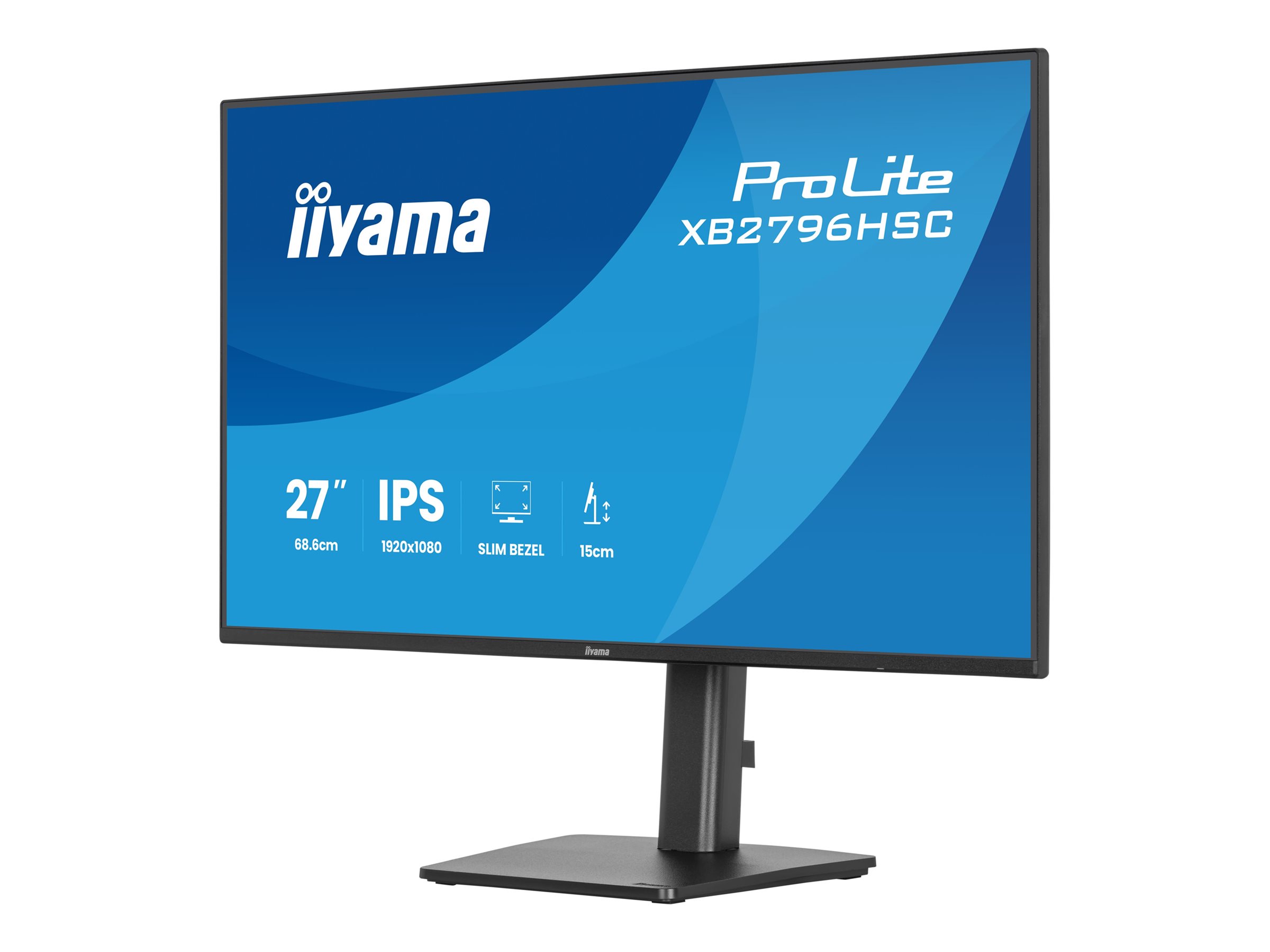 XB2796HSC-B1 4948570126989 Iiyama ProLite XB2796HSC-B1 -  Etree Shop Deutschland online 1