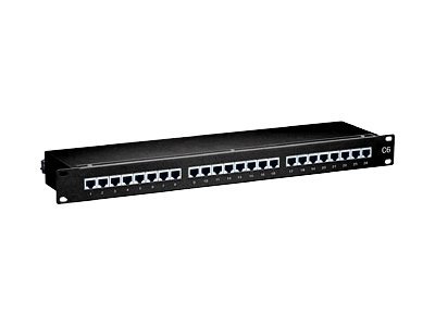 326424 4015867111567 Equip Patch Panel - CAT 6e - S Etree Shop Deutschland online 1