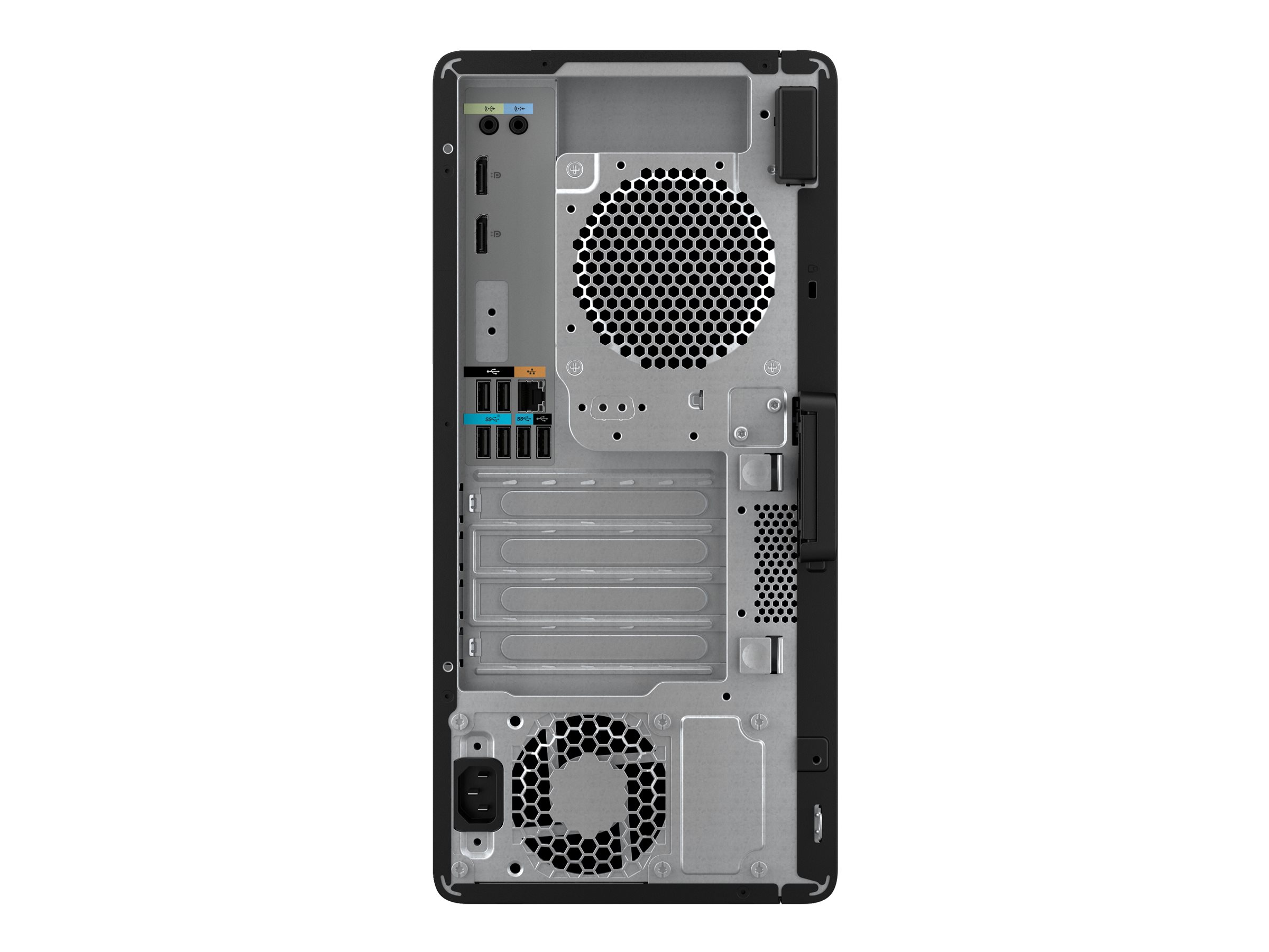 86D55EA#ABD 0198122709472 HP Z2 G9 Tower | i7-14700 16GB Etree Shop Deutschland online 3