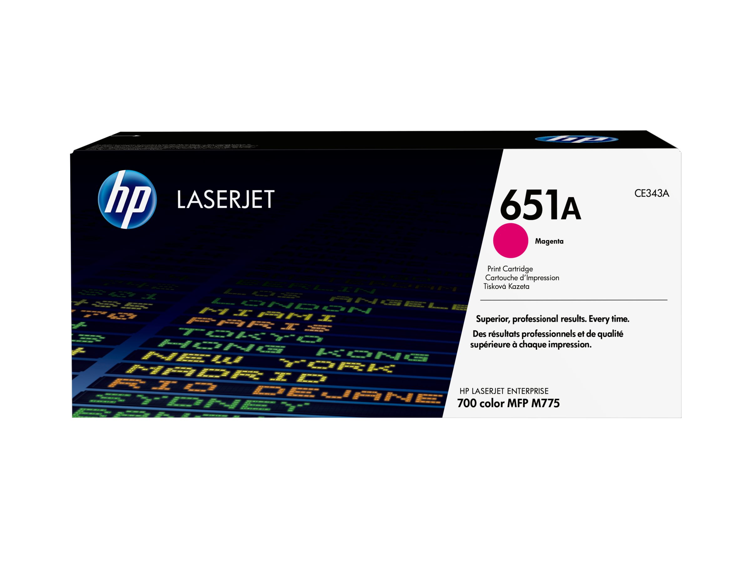 CE343A 0886111121359 HP 651A - Magenta - original - Etree Shop Deutschland online 2