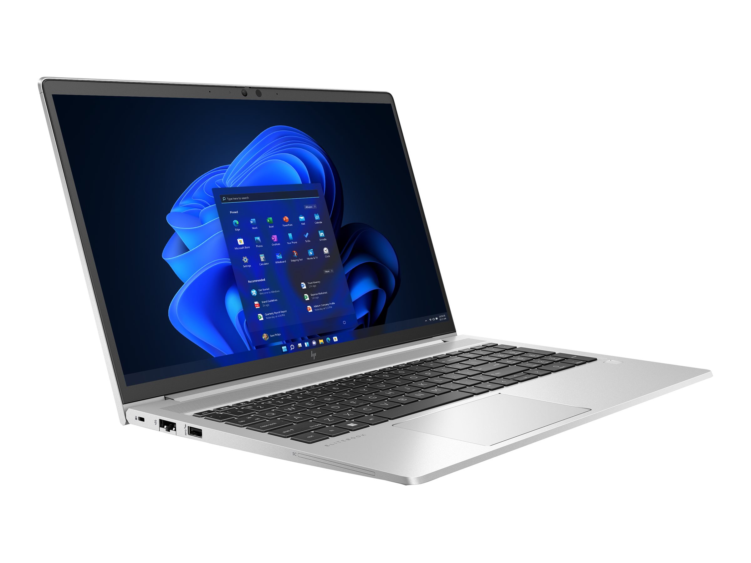 8V6M2AT#ABD 0197961927610 HP EliteBook 650 G9 Notebook ( Etree Shop Deutschland online 3